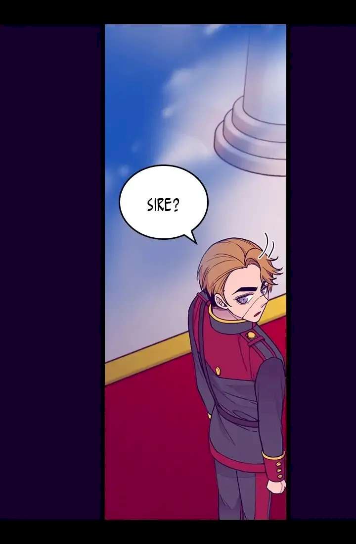 They Say I Was Born A King's Daughter - Chapter 143 Page 47