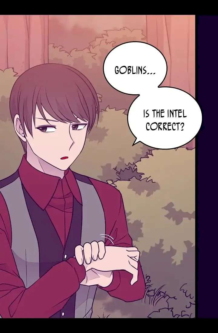 They Say I Was Born A King's Daughter - Chapter 144 Page 46