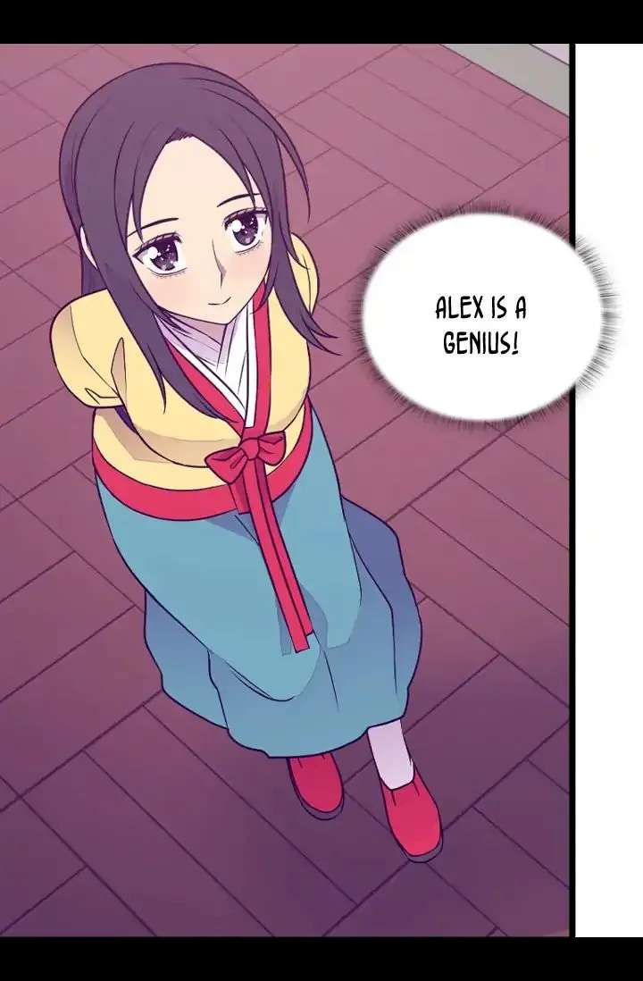 They Say I Was Born A King's Daughter - Chapter 146 Page 37