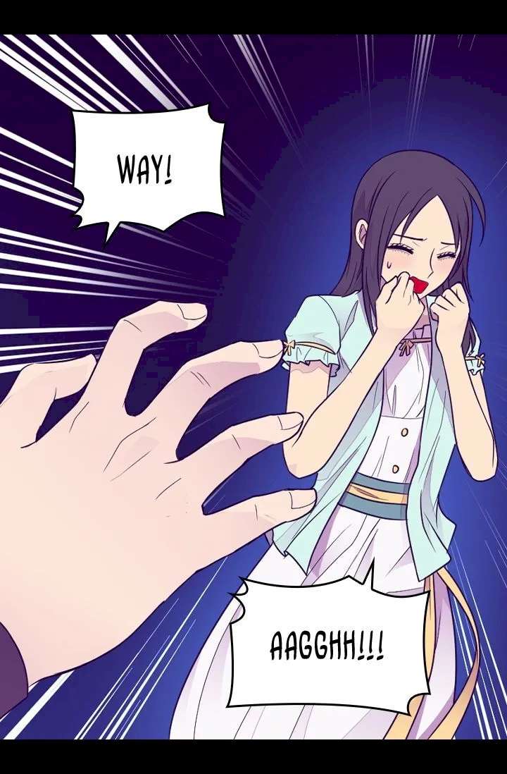 They Say I Was Born A King's Daughter - Chapter 150 Page 37