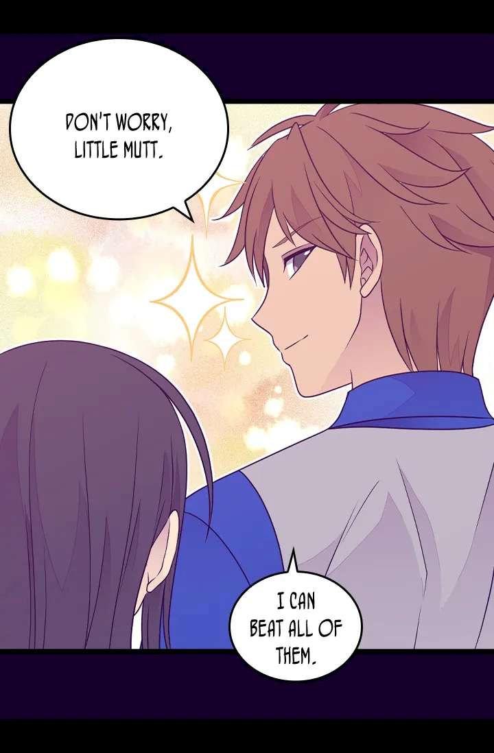 They Say I Was Born A King's Daughter - Chapter 153 Page 21