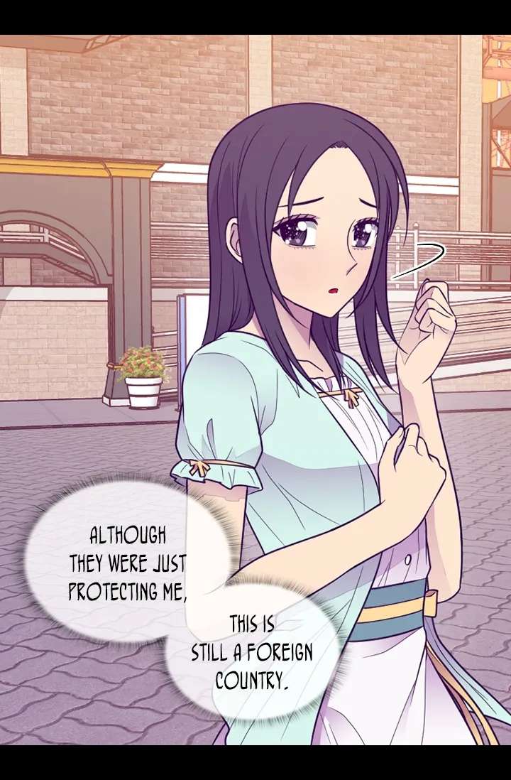 They Say I Was Born A King's Daughter - Chapter 153 Page 6