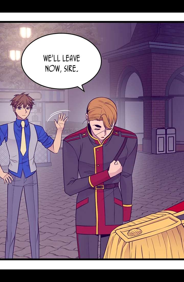 They Say I Was Born A King's Daughter - Chapter 155 Page 14