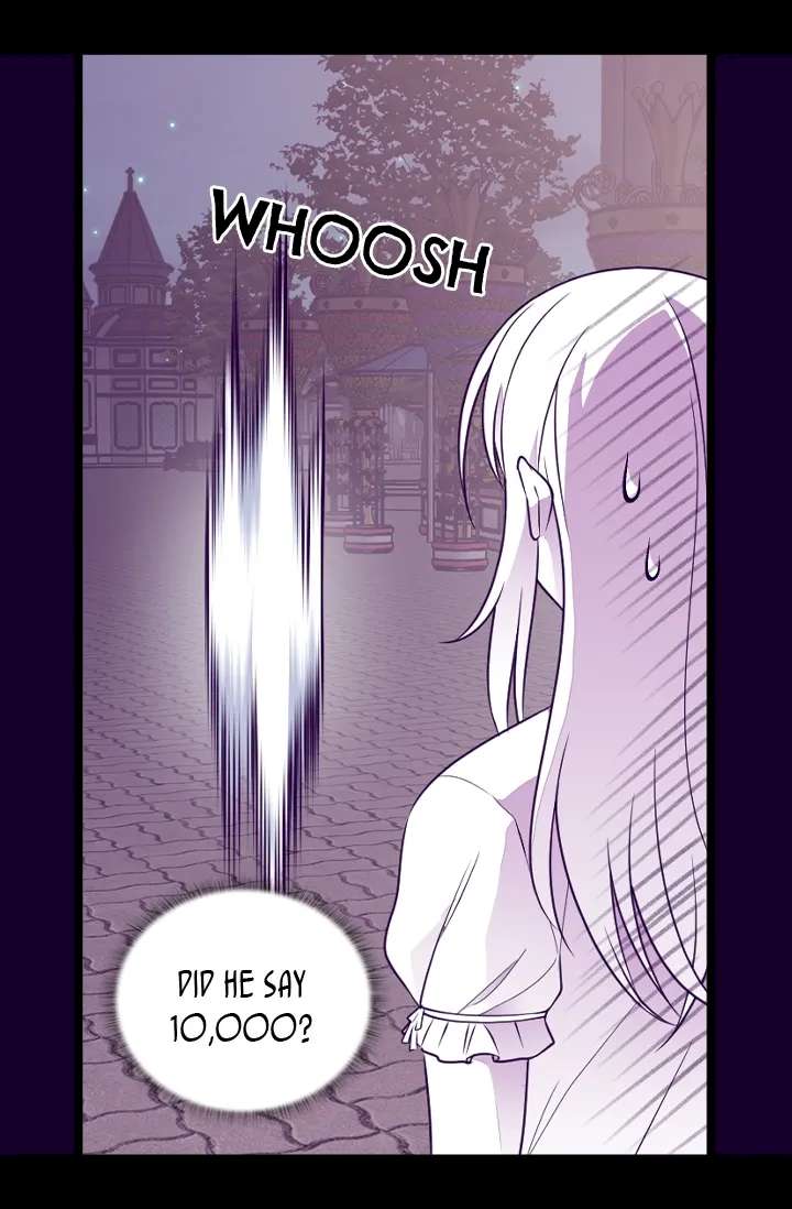 They Say I Was Born A King's Daughter - Chapter 155 Page 21