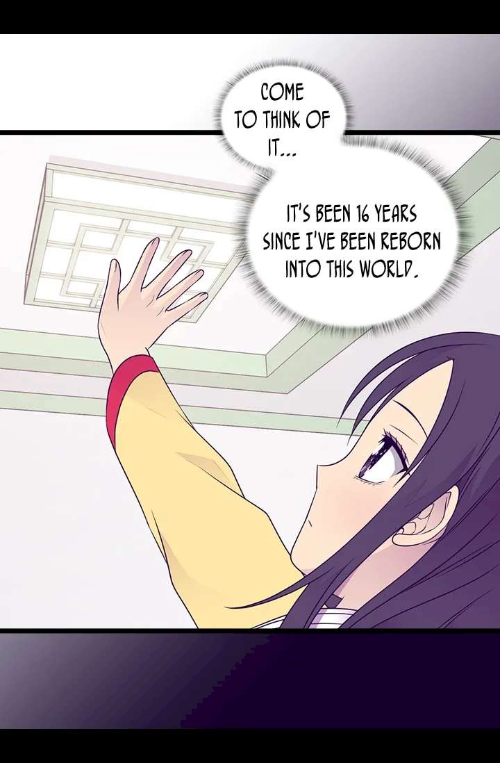 They Say I Was Born A King's Daughter - Chapter 157 Page 7