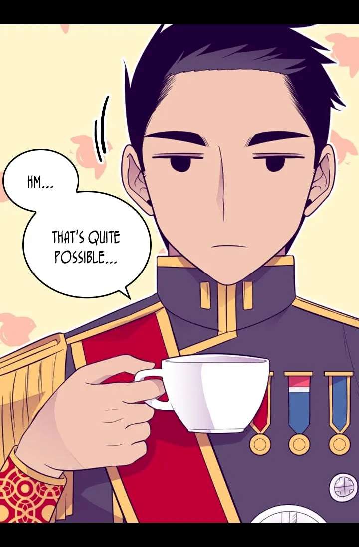 They Say I Was Born A King's Daughter - Chapter 160 Page 43