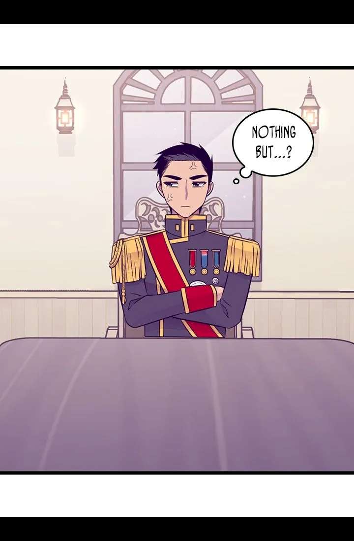 They Say I Was Born A King's Daughter - Chapter 164 Page 53