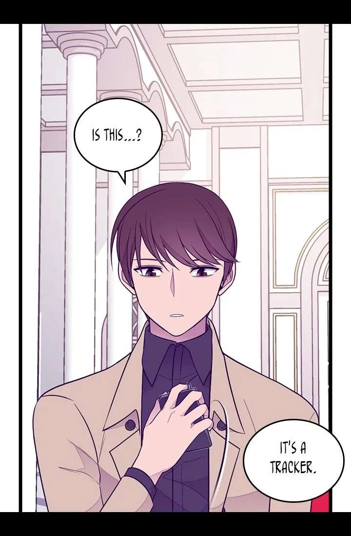 They Say I Was Born A King's Daughter - Chapter 167 Page 52