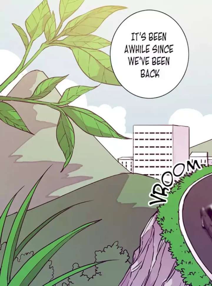 They Say I Was Born A King's Daughter - Chapter 17 Page 10