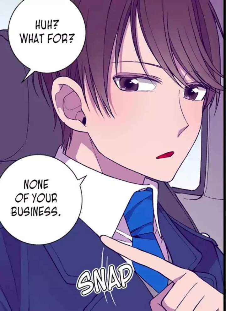 They Say I Was Born A King's Daughter - Chapter 17 Page 13