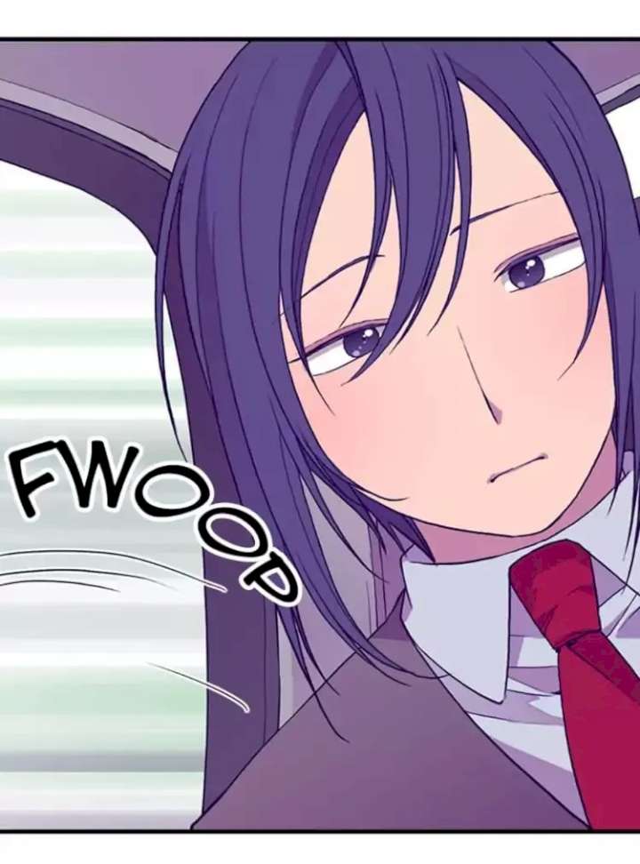 They Say I Was Born A King's Daughter - Chapter 17 Page 14