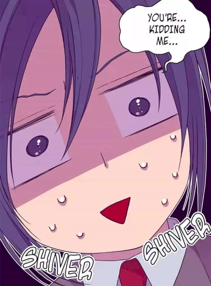 They Say I Was Born A King's Daughter - Chapter 17 Page 15