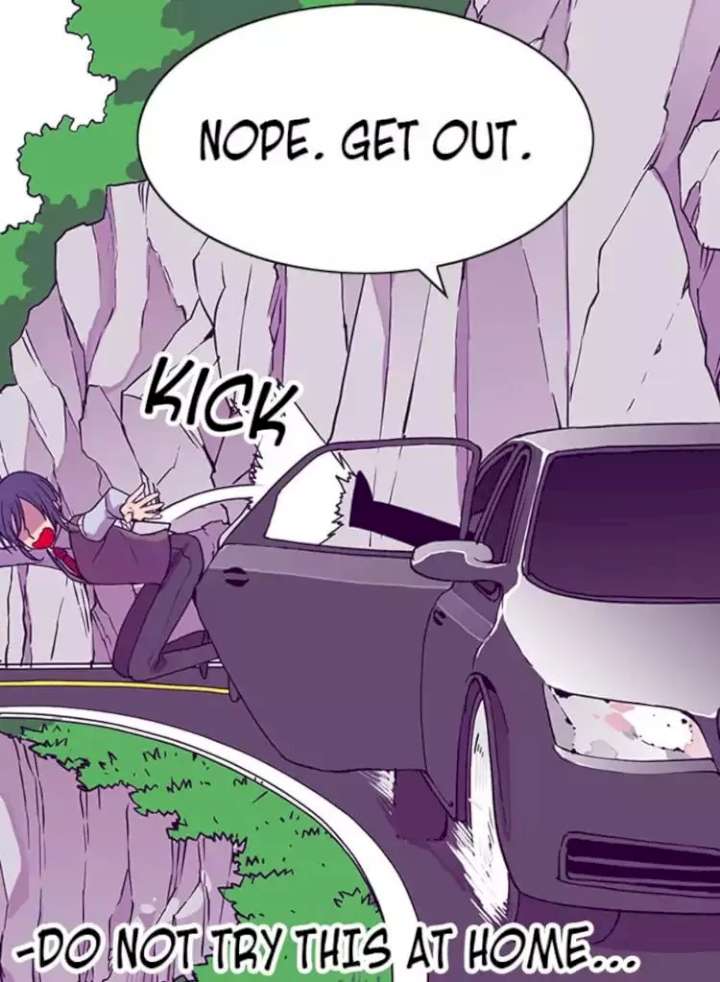 They Say I Was Born A King's Daughter - Chapter 17 Page 16