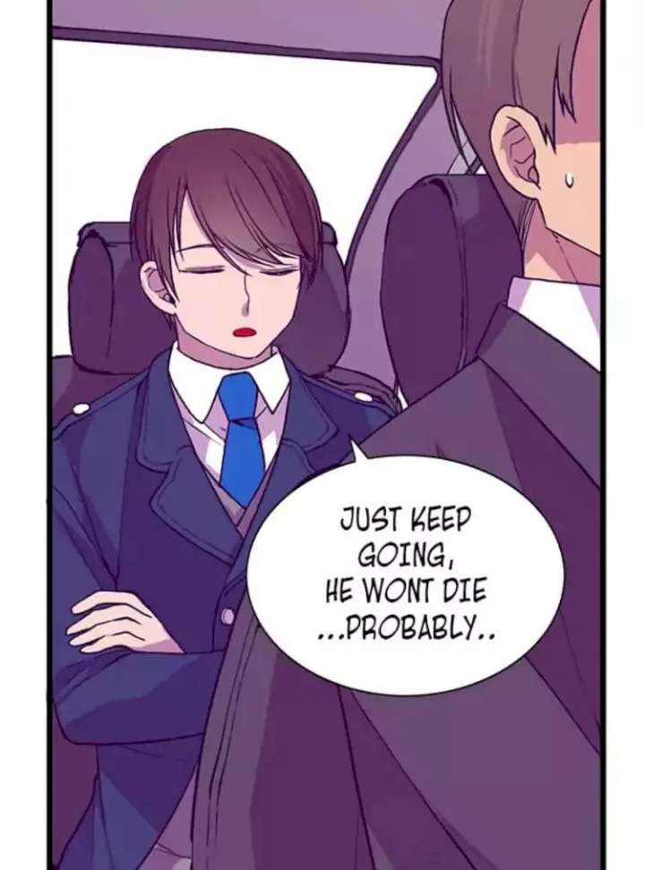 They Say I Was Born A King's Daughter - Chapter 17 Page 18