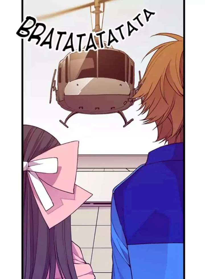 They Say I Was Born A King's Daughter - Chapter 17 Page 19