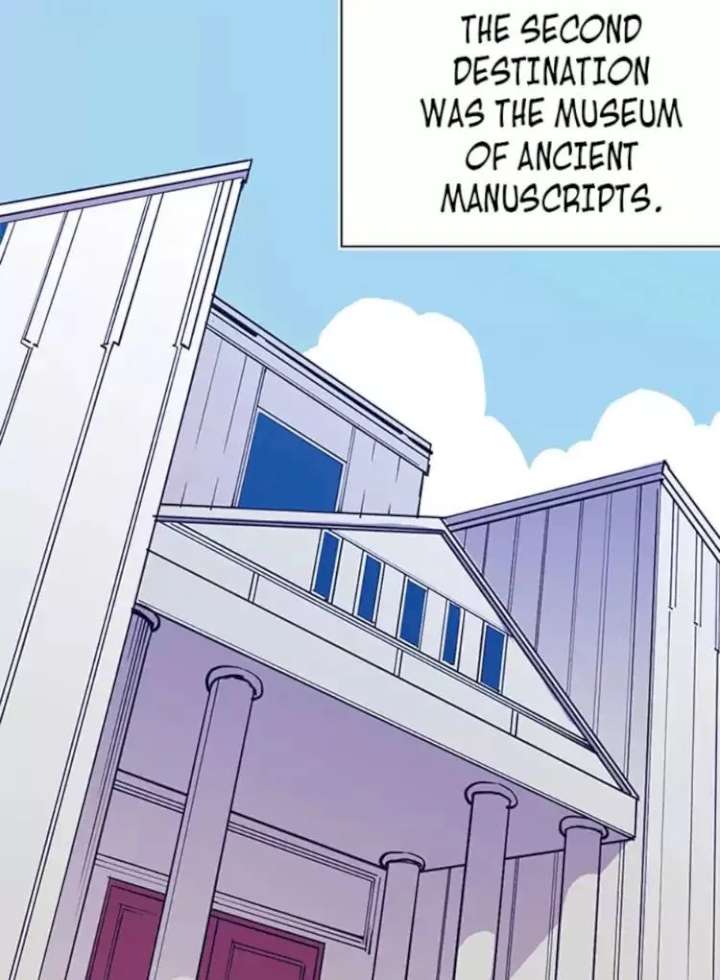 They Say I Was Born A King's Daughter - Chapter 17 Page 2