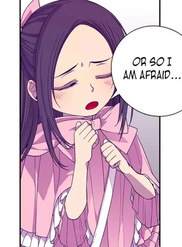 They Say I Was Born A King's Daughter - Chapter 17 Page 22