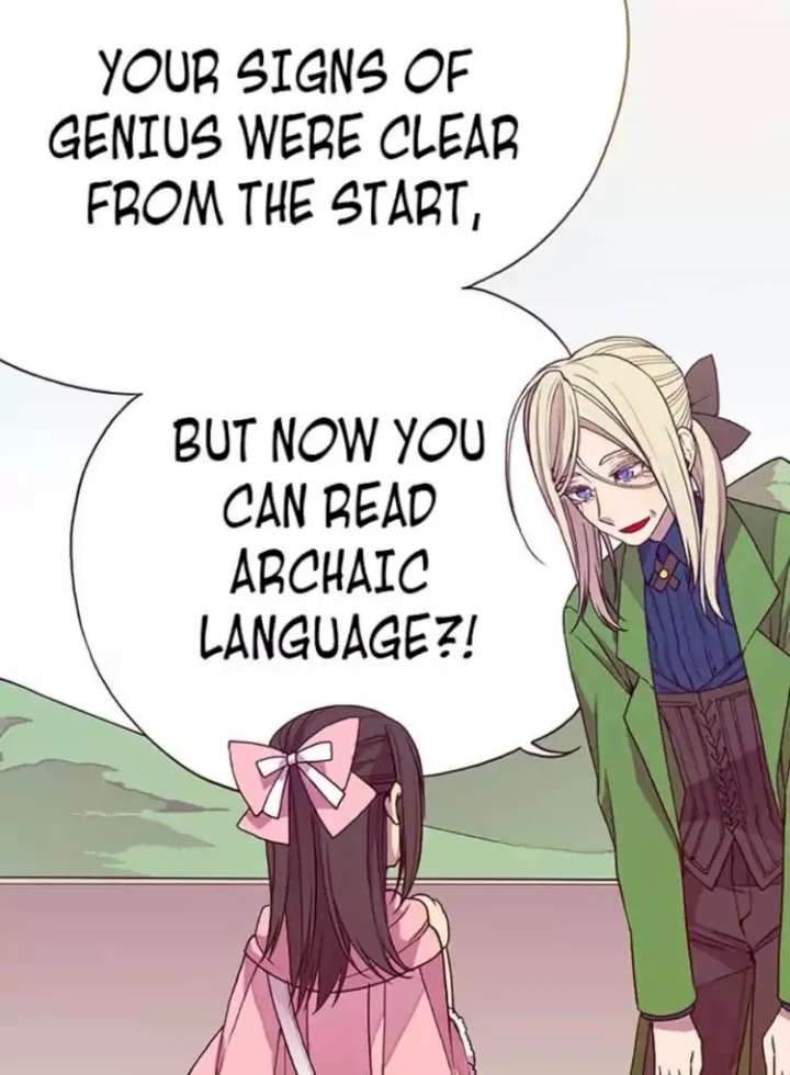 They Say I Was Born A King's Daughter - Chapter 17 Page 23