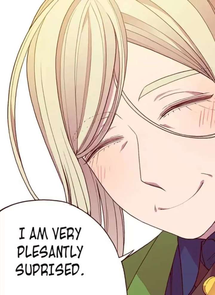 They Say I Was Born A King's Daughter - Chapter 17 Page 24