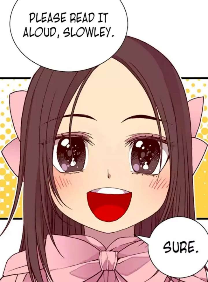 They Say I Was Born A King's Daughter - Chapter 17 Page 25