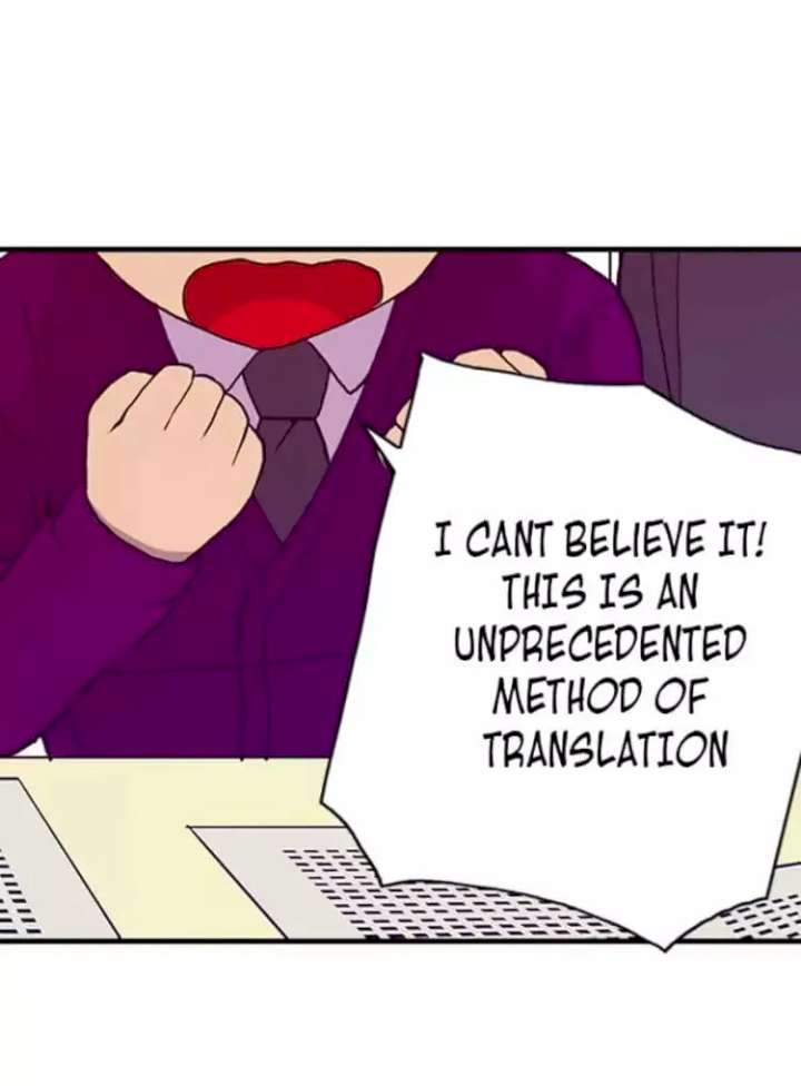 They Say I Was Born A King's Daughter - Chapter 17 Page 27