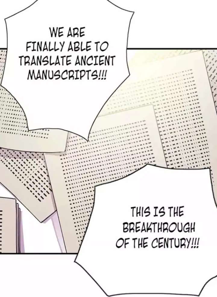 They Say I Was Born A King's Daughter - Chapter 17 Page 28