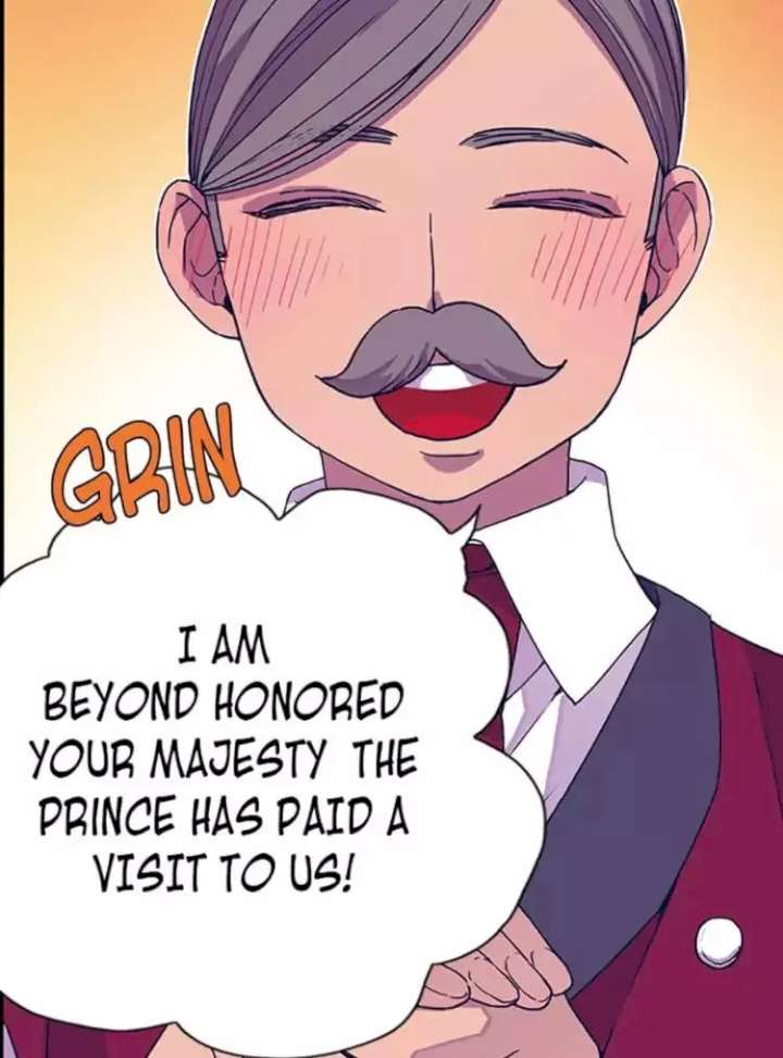 They Say I Was Born A King's Daughter - Chapter 17 Page 3