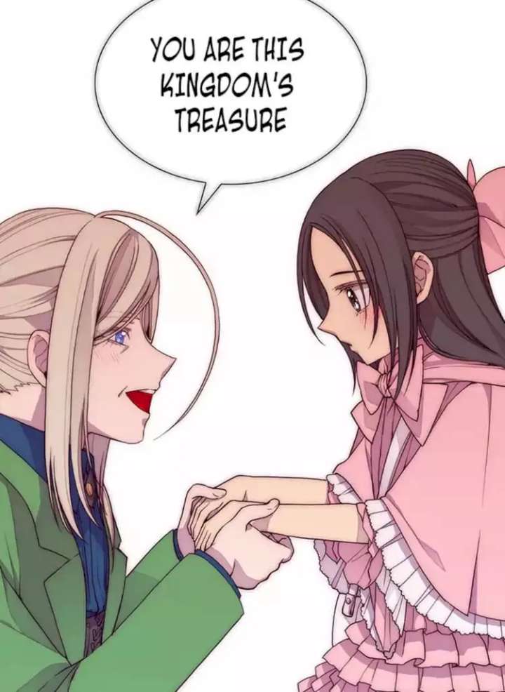 They Say I Was Born A King's Daughter - Chapter 17 Page 30