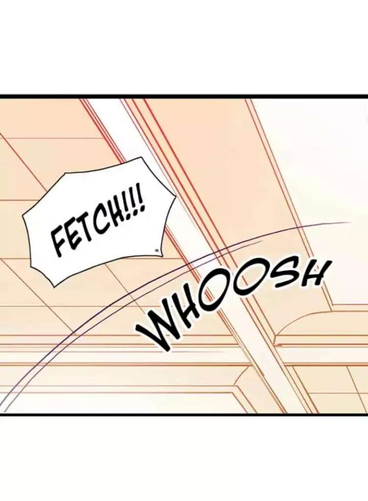 They Say I Was Born A King's Daughter - Chapter 17 Page 33