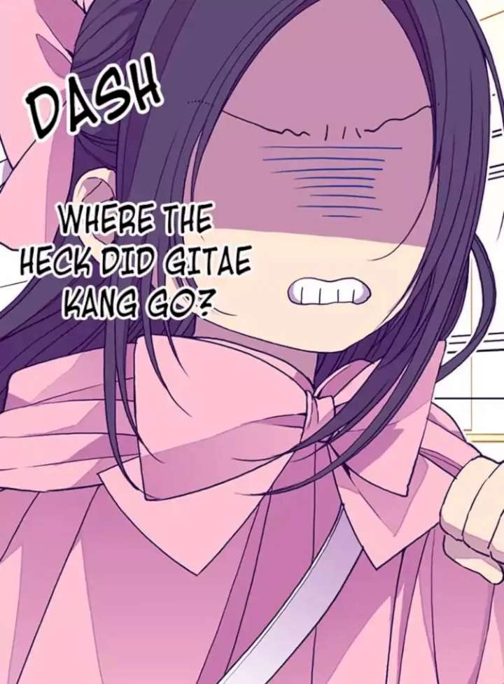 They Say I Was Born A King's Daughter - Chapter 17 Page 36