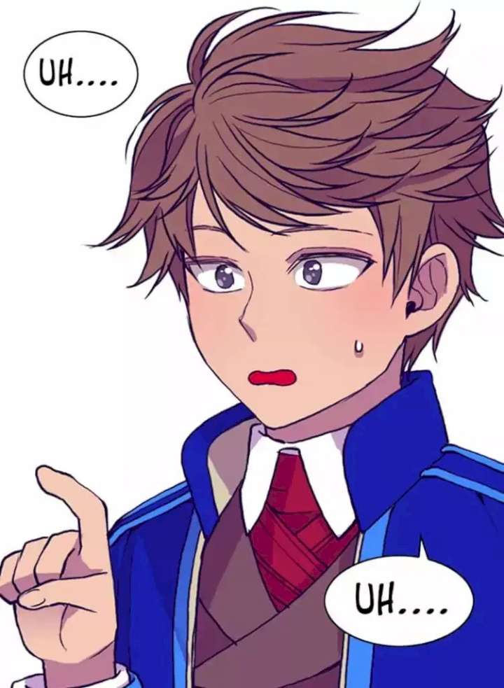 They Say I Was Born A King's Daughter - Chapter 17 Page 37