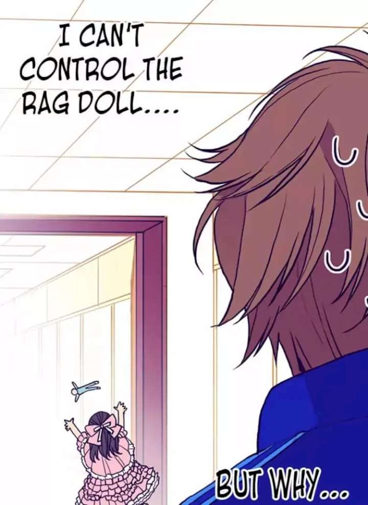 They Say I Was Born A King's Daughter - Chapter 17 Page 38