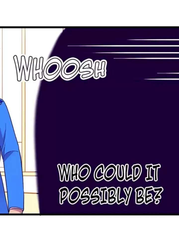 They Say I Was Born A King's Daughter - Chapter 17 Page 40