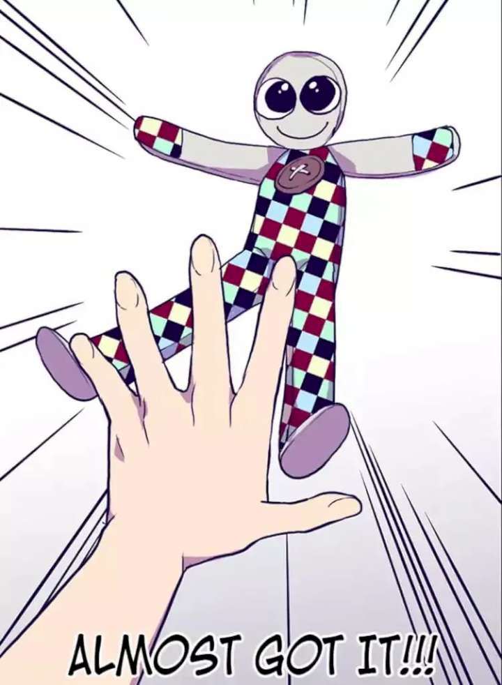 They Say I Was Born A King's Daughter - Chapter 17 Page 44