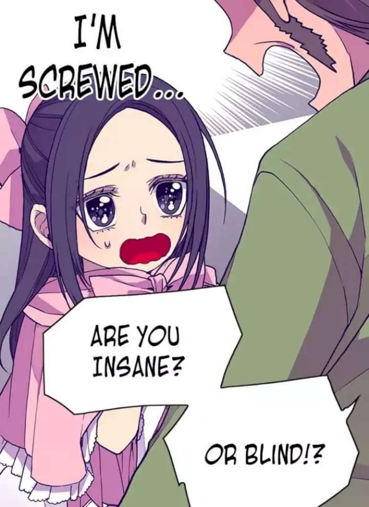 They Say I Was Born A King's Daughter - Chapter 17 Page 46