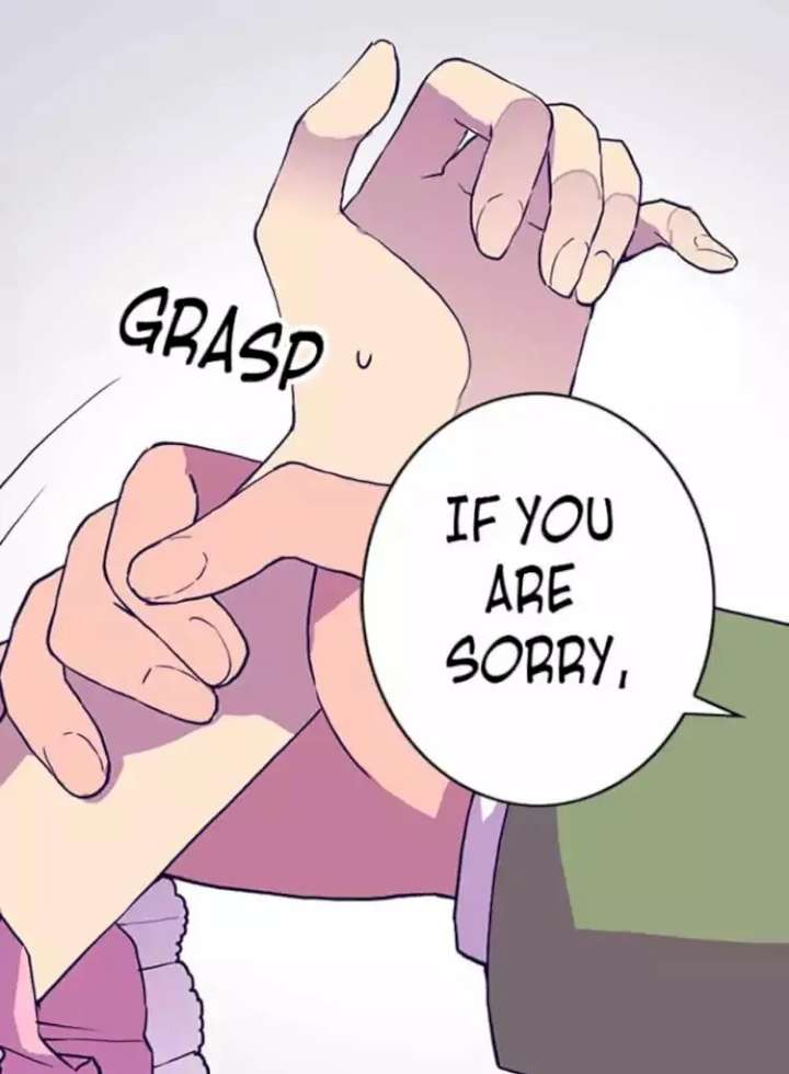 They Say I Was Born A King's Daughter - Chapter 17 Page 49