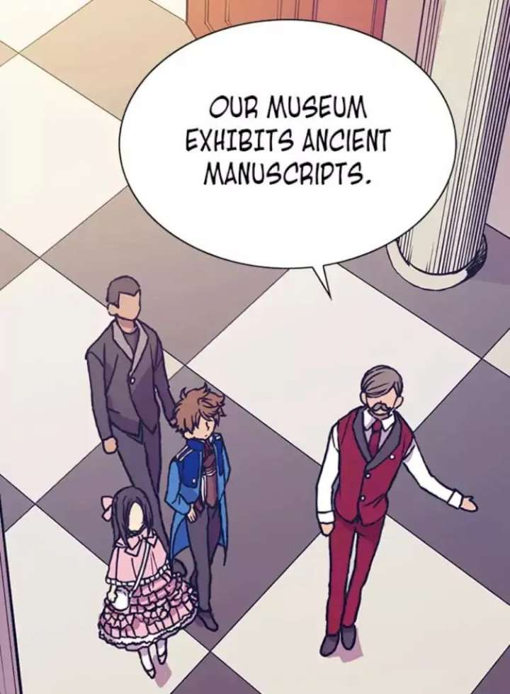 They Say I Was Born A King's Daughter - Chapter 17 Page 5