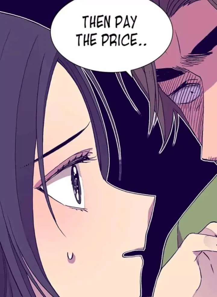 They Say I Was Born A King's Daughter - Chapter 17 Page 50