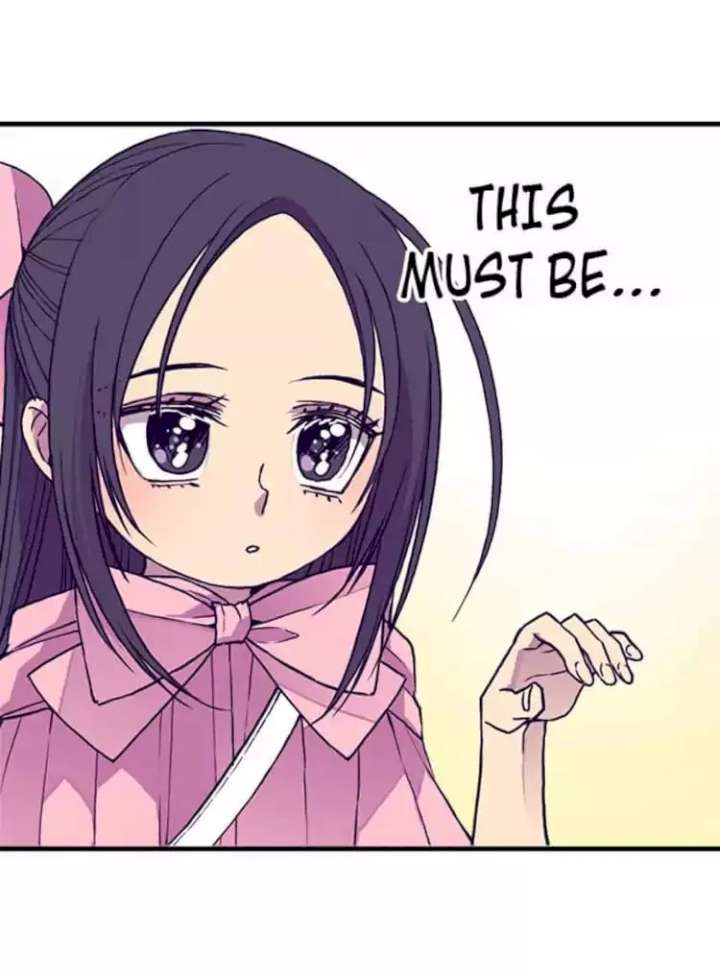 They Say I Was Born A King's Daughter - Chapter 17 Page 59