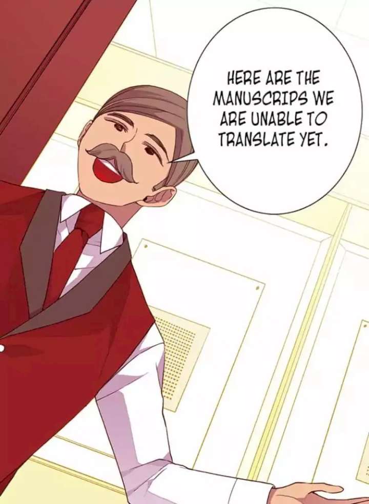 They Say I Was Born A King's Daughter - Chapter 17 Page 6