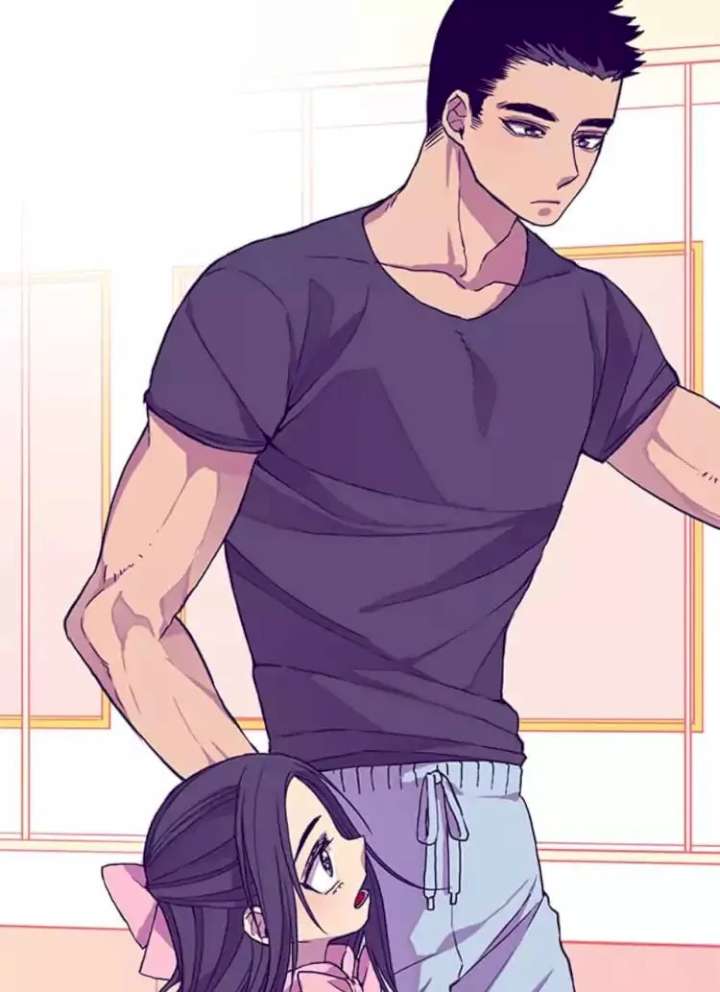 They Say I Was Born A King's Daughter - Chapter 17 Page 60