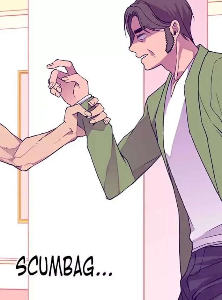 They Say I Was Born A King's Daughter - Chapter 17 Page 61