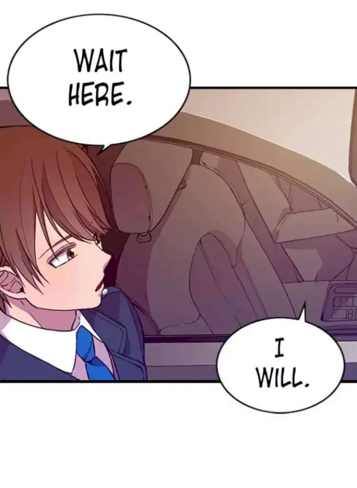 They Say I Was Born A King's Daughter - Chapter 17 Page 64