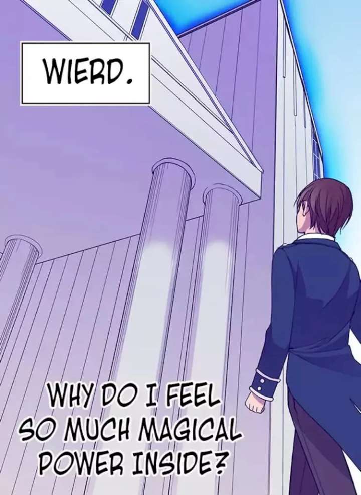 They Say I Was Born A King's Daughter - Chapter 17 Page 67