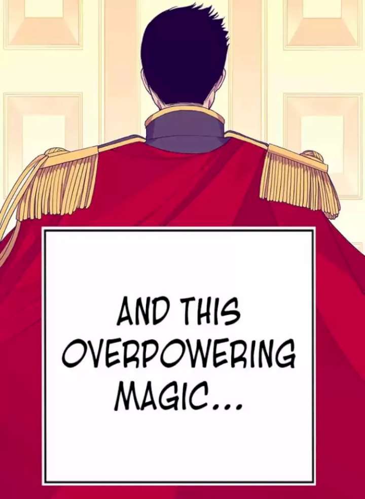 They Say I Was Born A King's Daughter - Chapter 17 Page 68