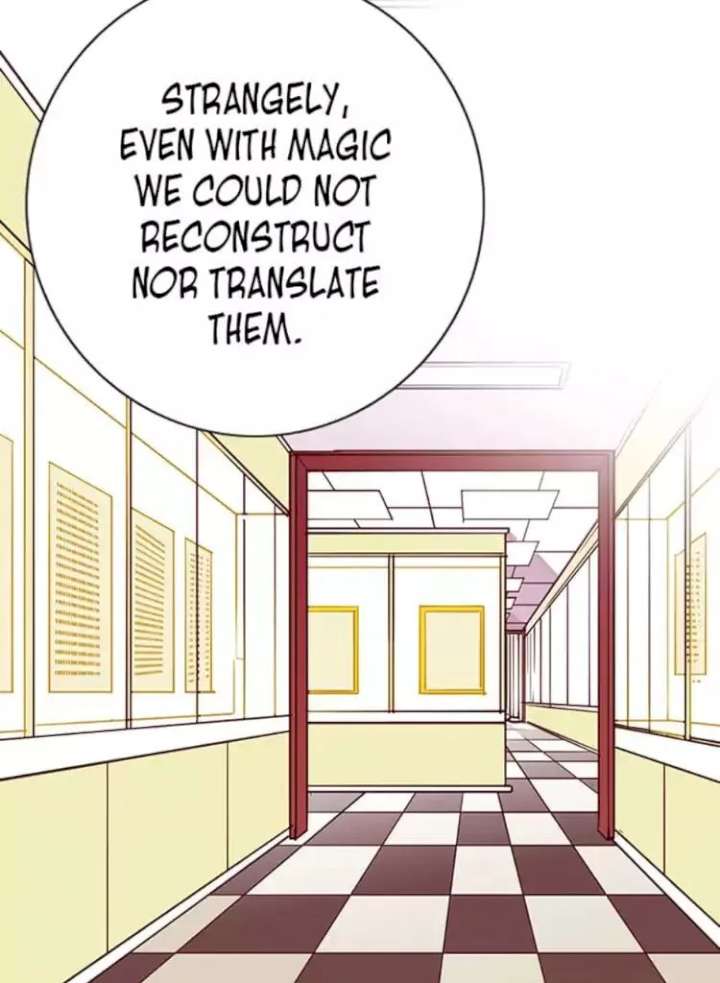 They Say I Was Born A King's Daughter - Chapter 17 Page 7