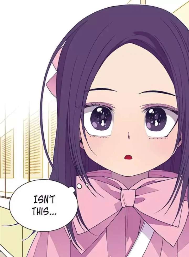 They Say I Was Born A King's Daughter - Chapter 17 Page 8