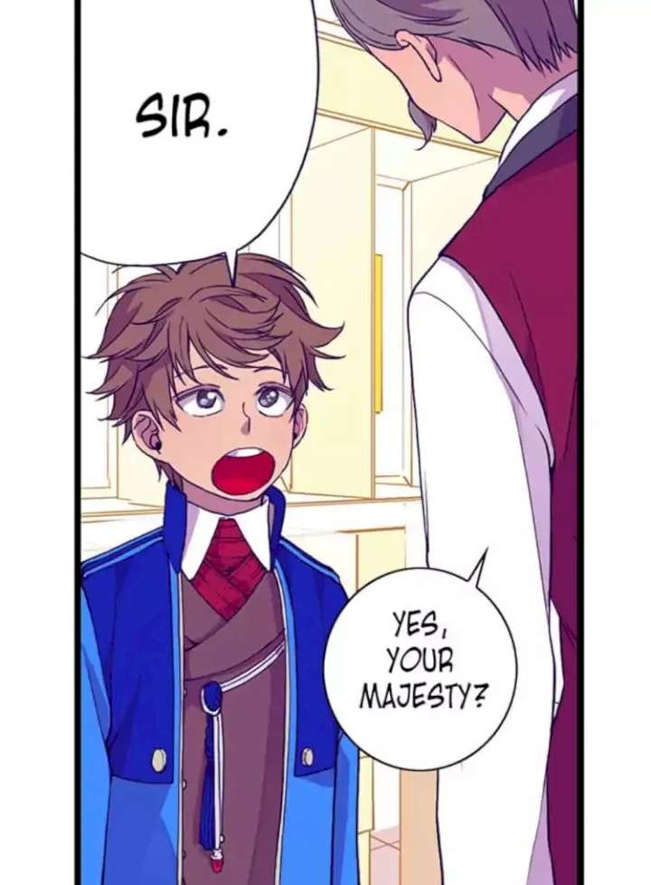 They Say I Was Born A King's Daughter - Chapter 17 Page 9