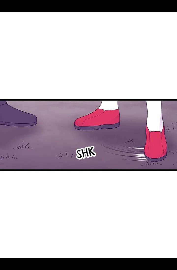 They Say I Was Born A King's Daughter - Chapter 170 Page 47