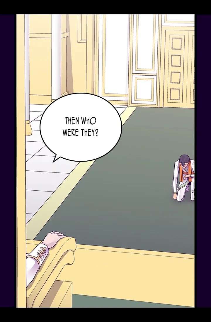 They Say I Was Born A King's Daughter - Chapter 171 Page 13